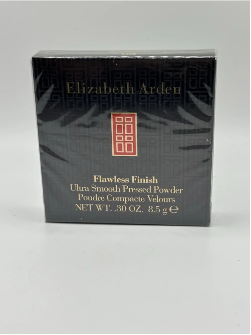 Elizabeth Arden Flawless Finish Ultra Smooth Pressed Powder Medium 03 New